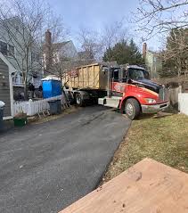 Shed Removal in Boiling Spring Lakes, NC